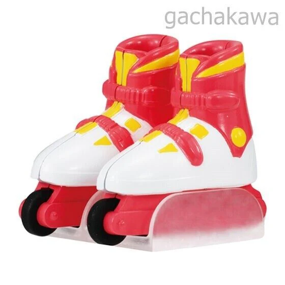 Cardcaptor Sakura Unsealed Collection 2 All 5 types Capsule Toy Bandai / Free Shipping - Image 6