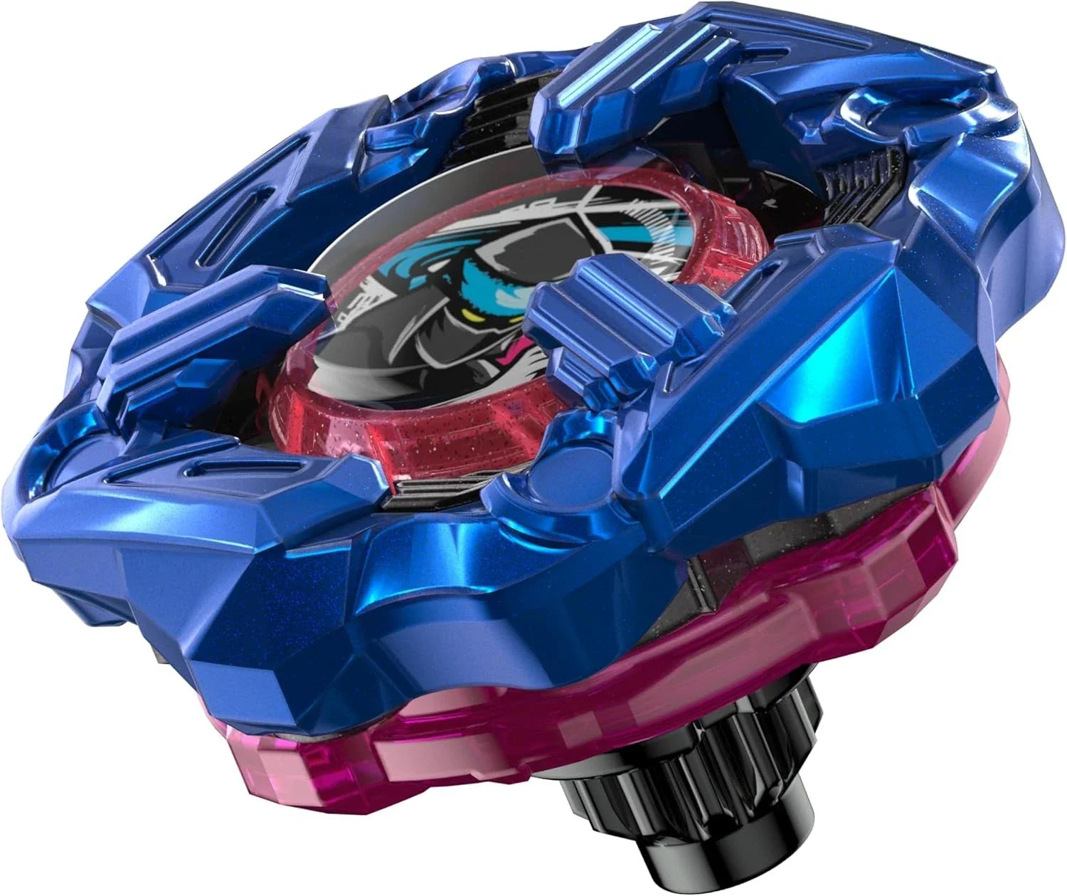 Nintendo Switch BEYBLADE X XONE Beyblade X Zone New Japan - Image 5