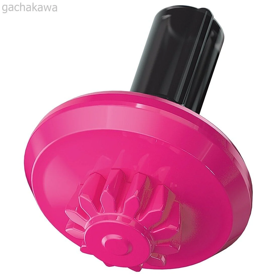 PSL BEYBLADE X BX-00 Mammoth Task 2-80E Metal coating: Black  Limited Set of 2 - Image 5