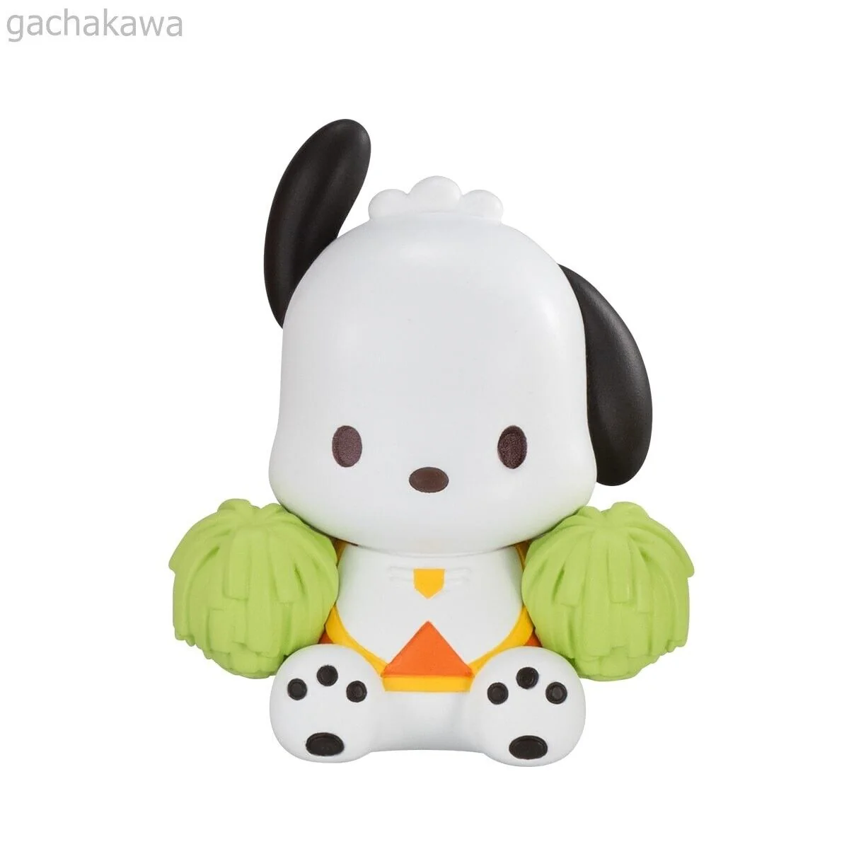 PSL Card Captor Sakura x Sanrio Special Collaboration Mascot 3 Complete Set - Image 3