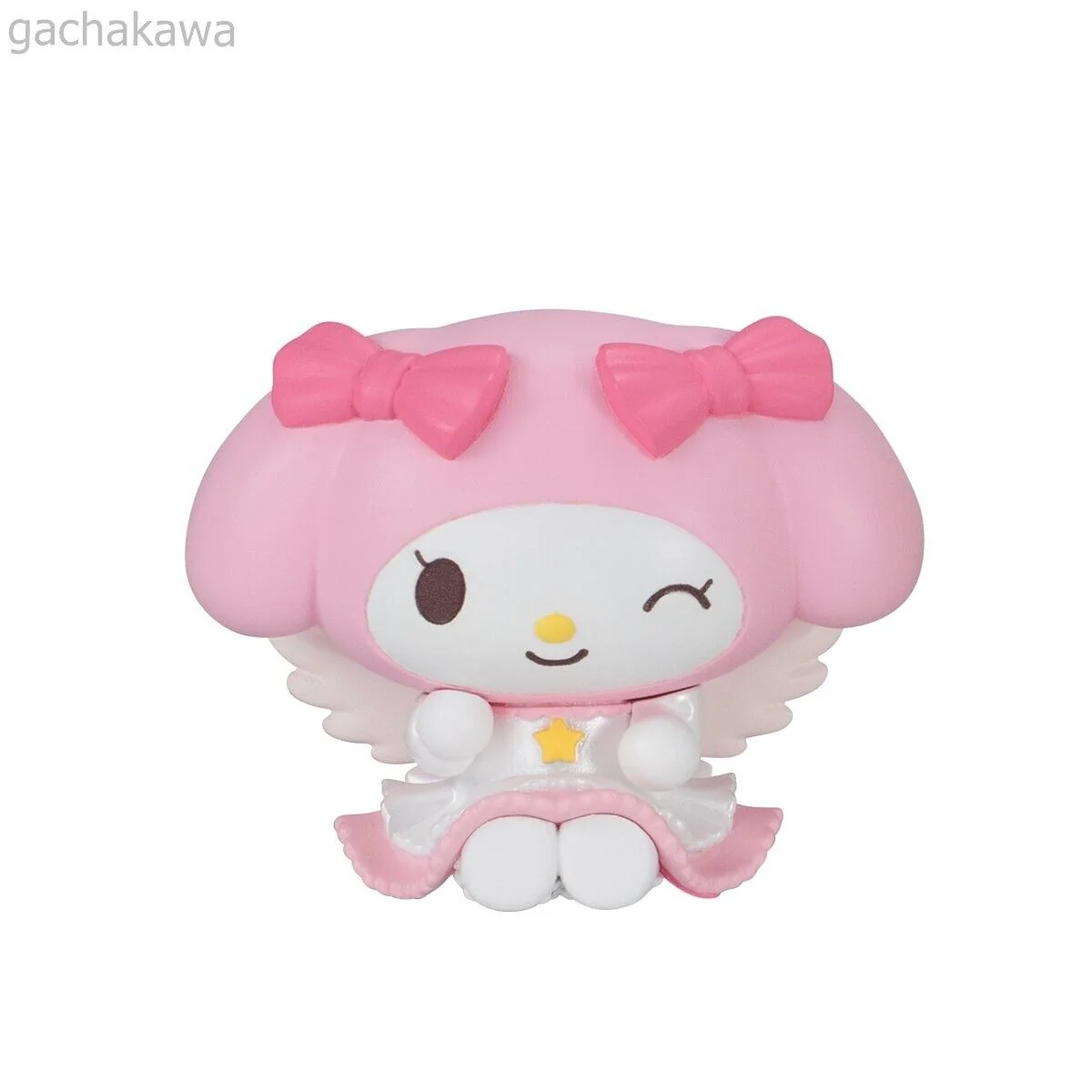PSL Card Captor Sakura x Sanrio Special Collaboration Mascot 3 Complete Set - Image 5