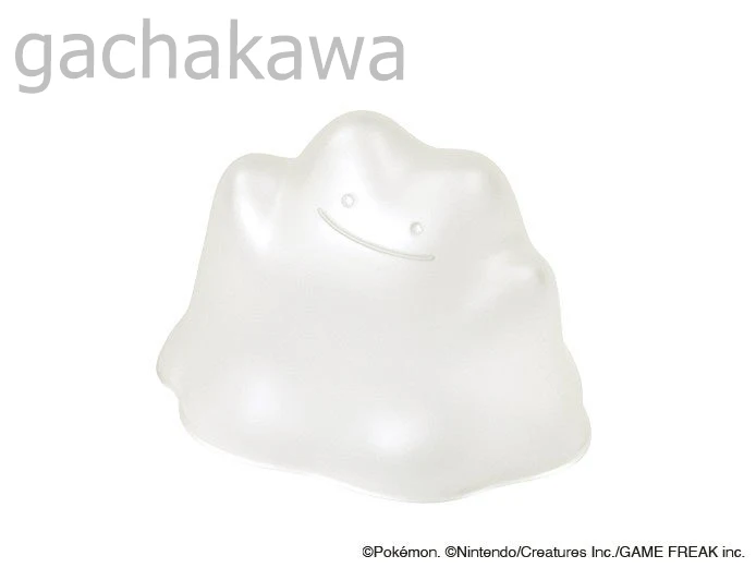 Metamon Cup Neko Koneko Cat Mold Kitten Mold Food Jelly Dessert Sand play - Image 4