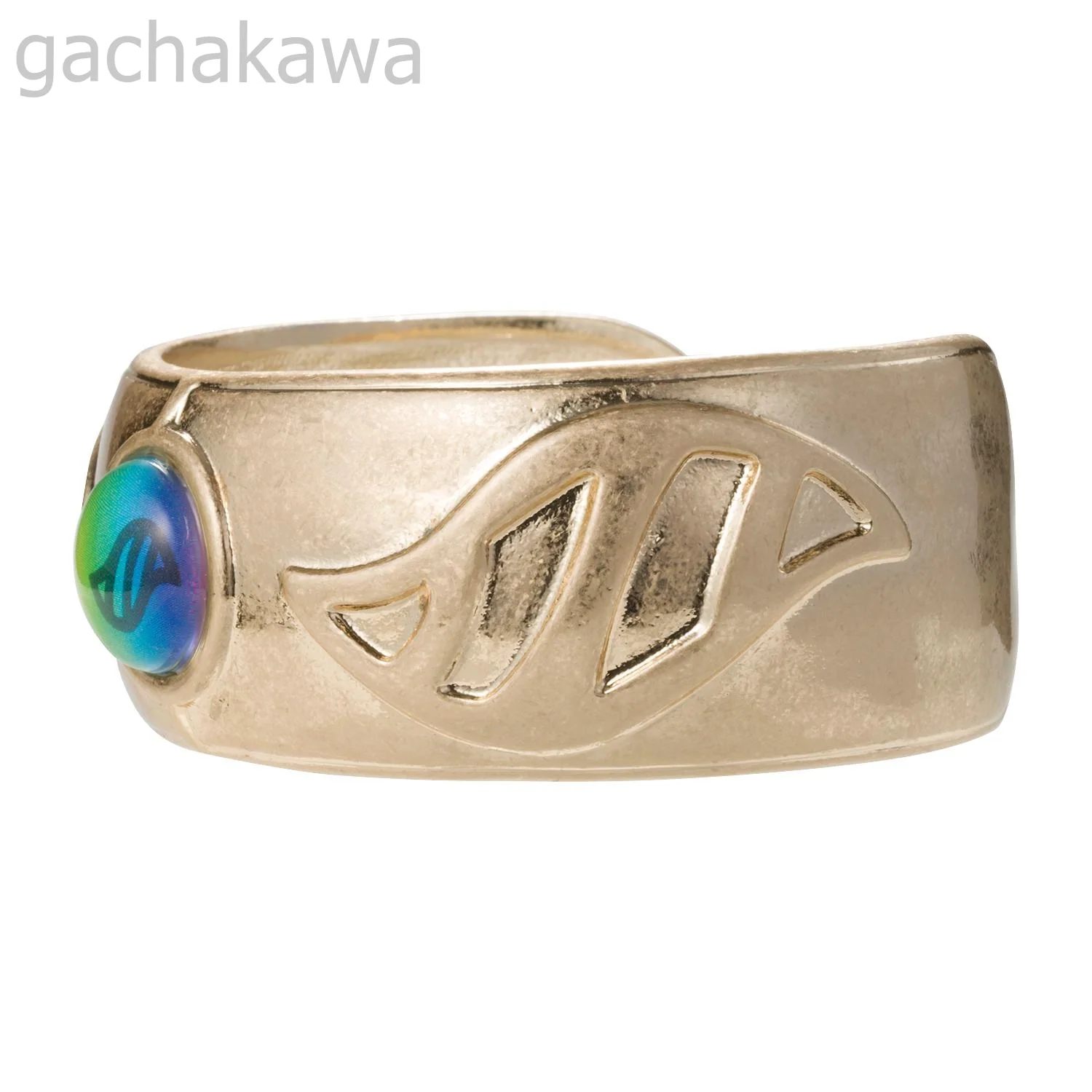 PSL Pokémon LEGENDS Z-A Mega Ring-style Bangle New Pokemon Center - Image 3