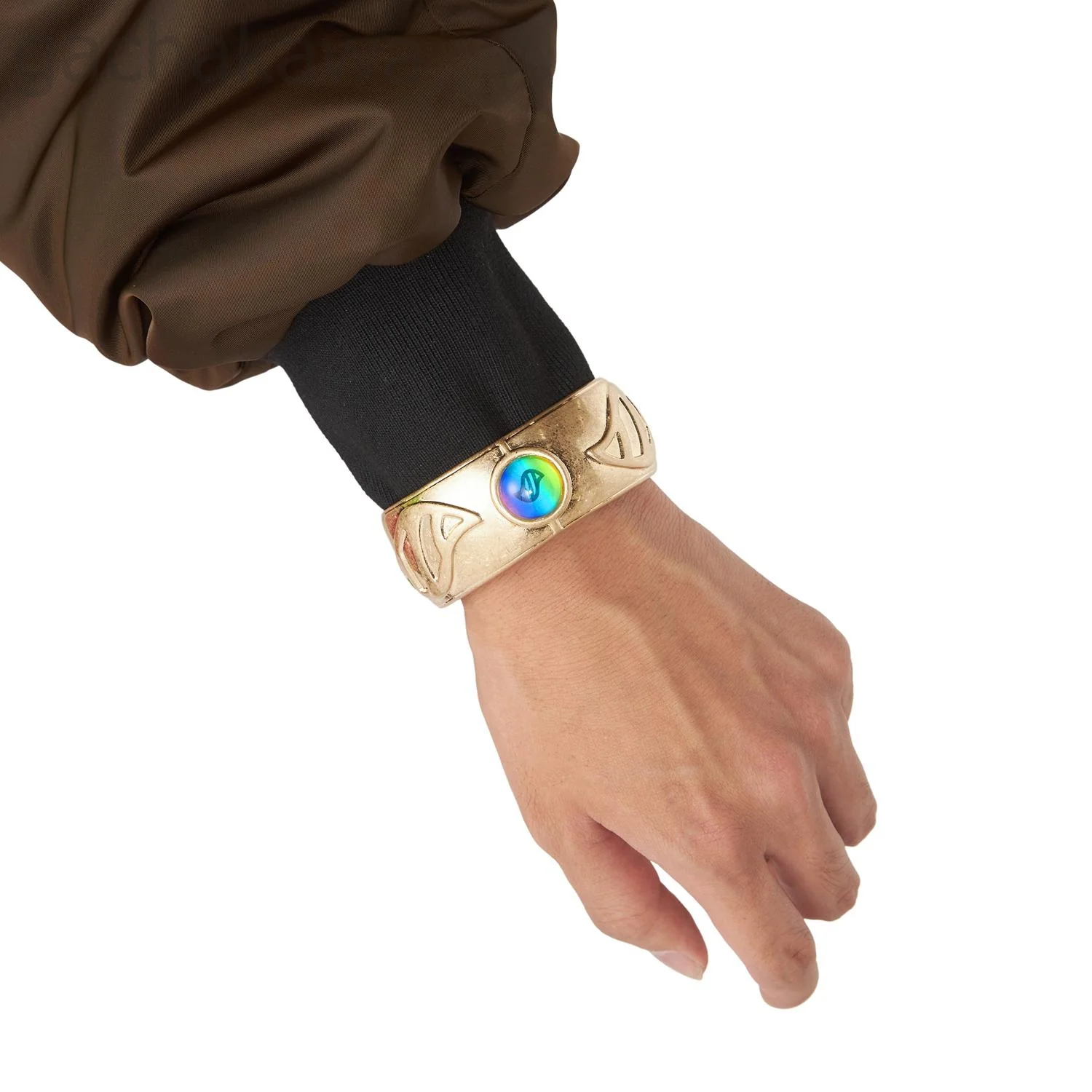 PSL Pokémon LEGENDS Z-A Mega Ring-style Bangle New Pokemon Center - Image 6