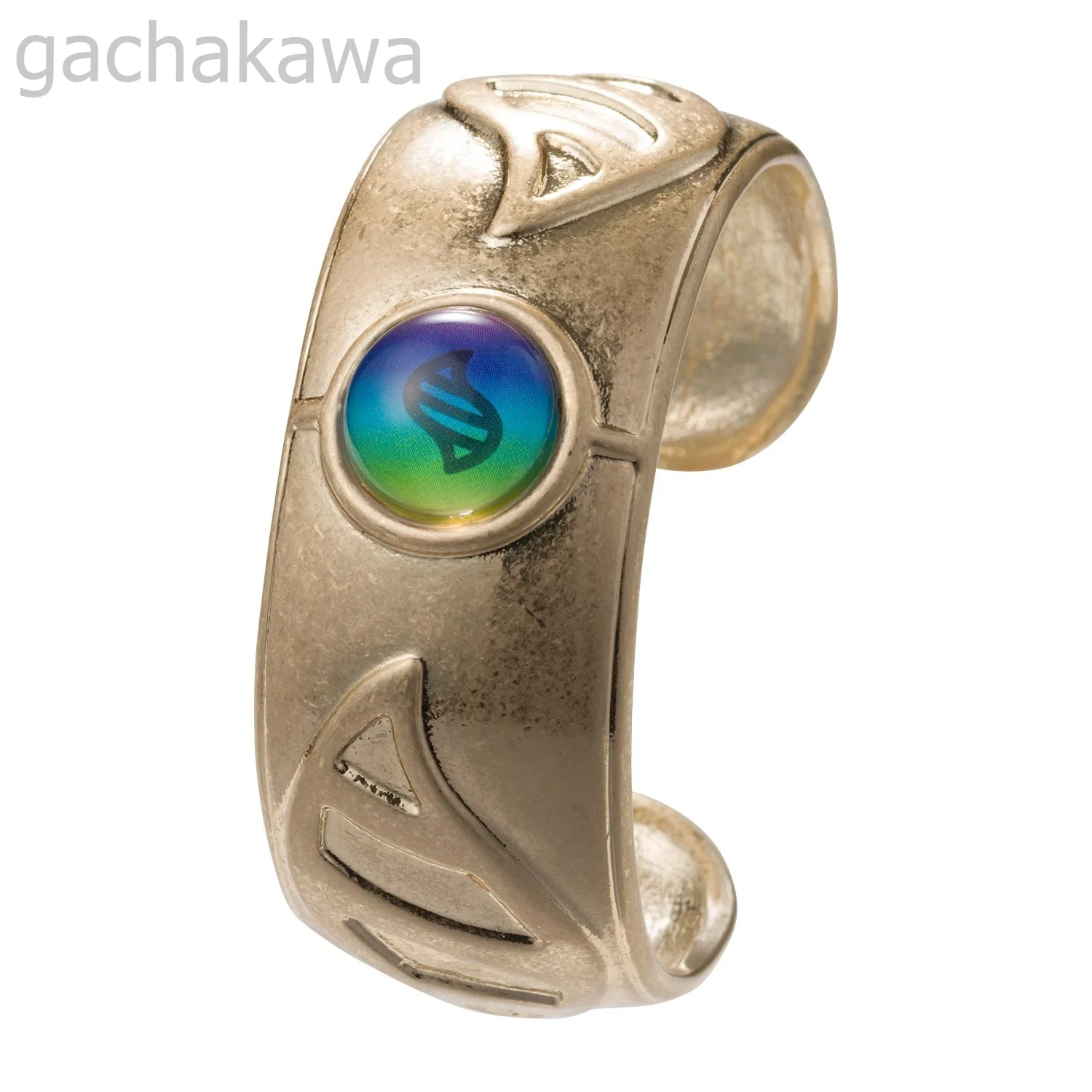 PSL Pokémon LEGENDS Z-A Mega Ring-style Bangle New Pokemon Center - Image 7