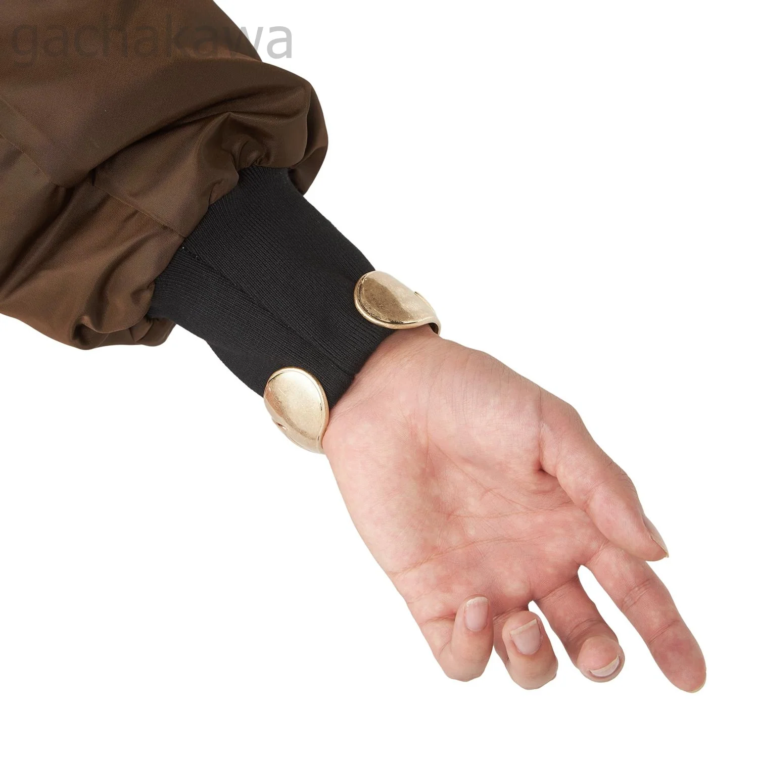 PSL Pokémon LEGENDS Z-A Mega Ring-style Bangle New Pokemon Center - Image 9