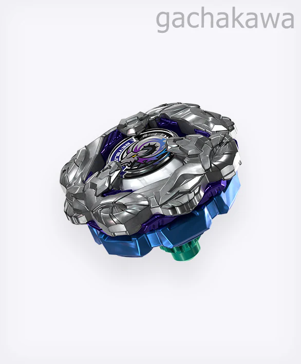 PSL Takara Tomy Beyblade BX-46 Battle Entry Set No Stadium, No Box, No code - Image 3