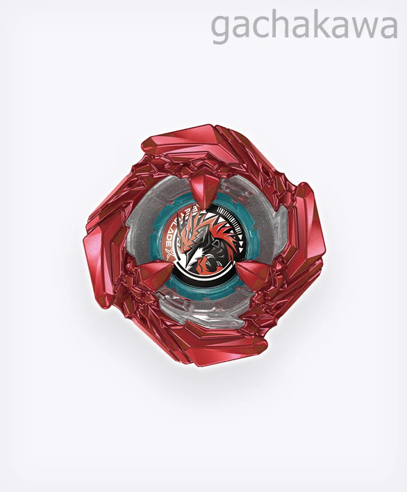 PSL Takara Tomy Beyblade BX-46 Battle Entry Set No Stadium, No Box, No code - Image 4