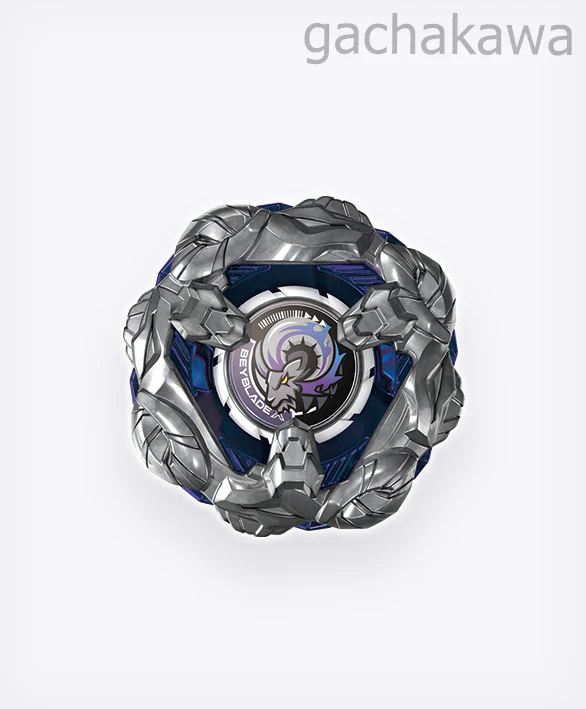 PSL Takara Tomy Beyblade BX-46 Battle Entry Set No Stadium, No Box, No code - Image 5