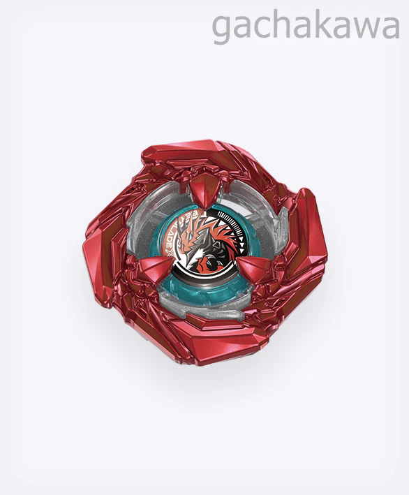 PSL Takara Tomy Beyblade BX-46 Battle Entry Set No Stadium, No Box, No code - Image 6