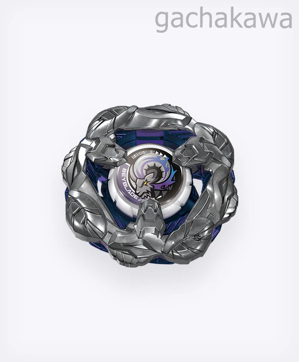 PSL Takara Tomy Beyblade BX-46 Battle Entry Set No Stadium, No Box, No code - Image 7