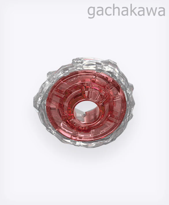 PSL Takara Tomy Beyblade BX-46 Battle Entry Set No Stadium, No Box, No code - Image 8