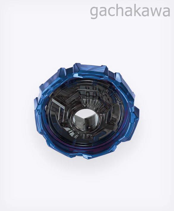 PSL Takara Tomy Beyblade BX-46 Battle Entry Set No Stadium, No Box, No code - Image 9