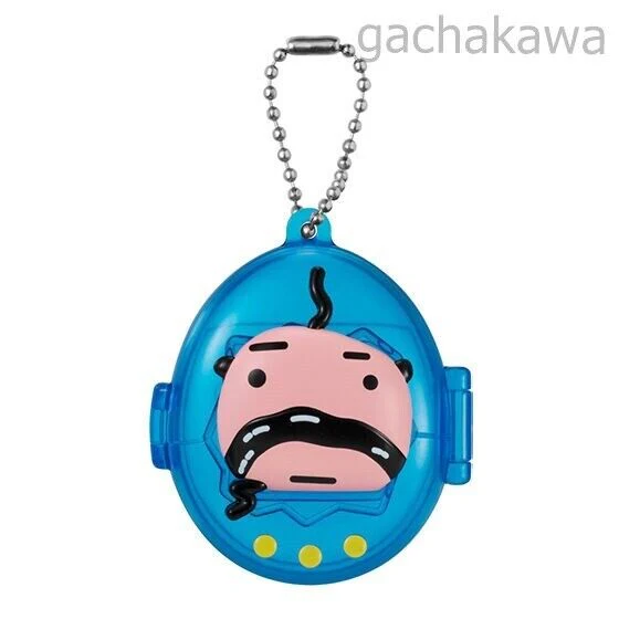 PSL Tamagotchi Swing Case 2 Capsule Toy Gashapon / Free Shipping - Image 4