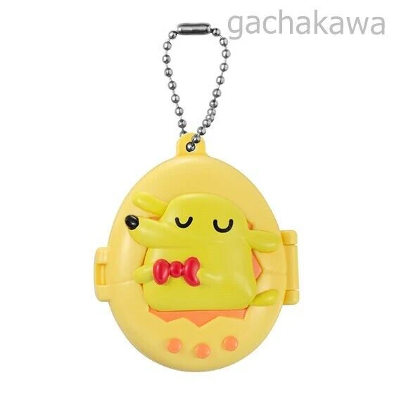 PSL Tamagotchi Swing Case 2 Capsule Toy Gashapon / Free Shipping - Image 5