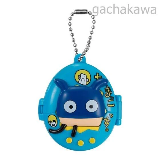 PSL Tamagotchi Swing Case 2 Capsule Toy Gashapon / Free Shipping - Image 6