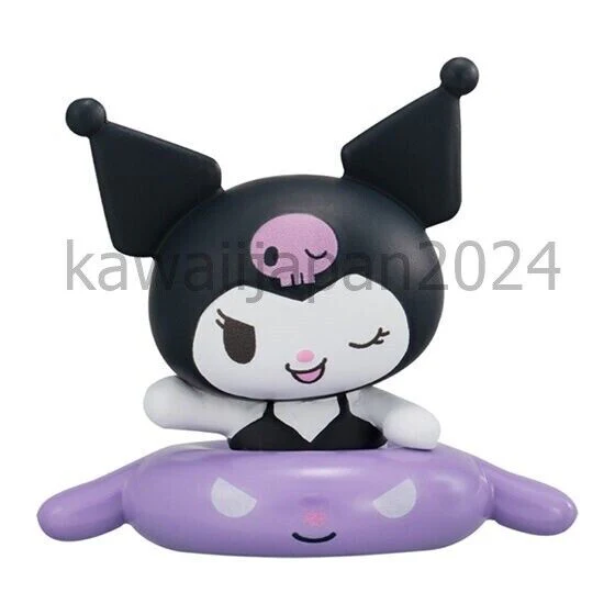 Sanrio Characters Pool figures for everyone Set of 5 capsule toy - Image 6