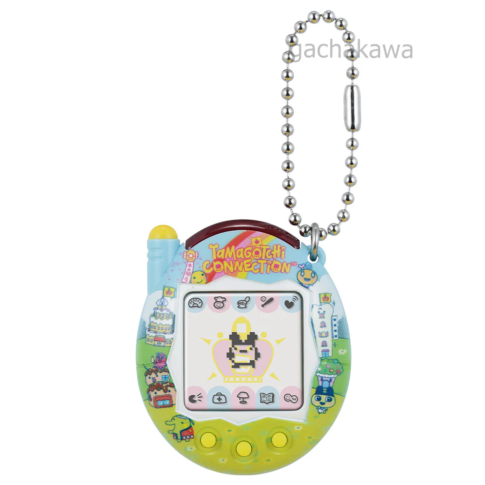 Tamagotchi Connection Puchi Puchi Omisecchi Ichiban Kuji collaboration A Limited - Image 10