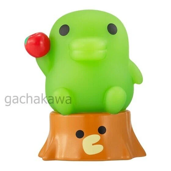 Tamagotchi Light Mascot Set of 4 JAPAN BANDAI Capsule Toy Gashapon - Image 4
