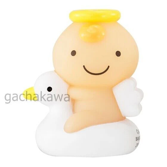 Tamagotchi Light Mascot Set of 4 JAPAN BANDAI Capsule Toy Gashapon - Image 6